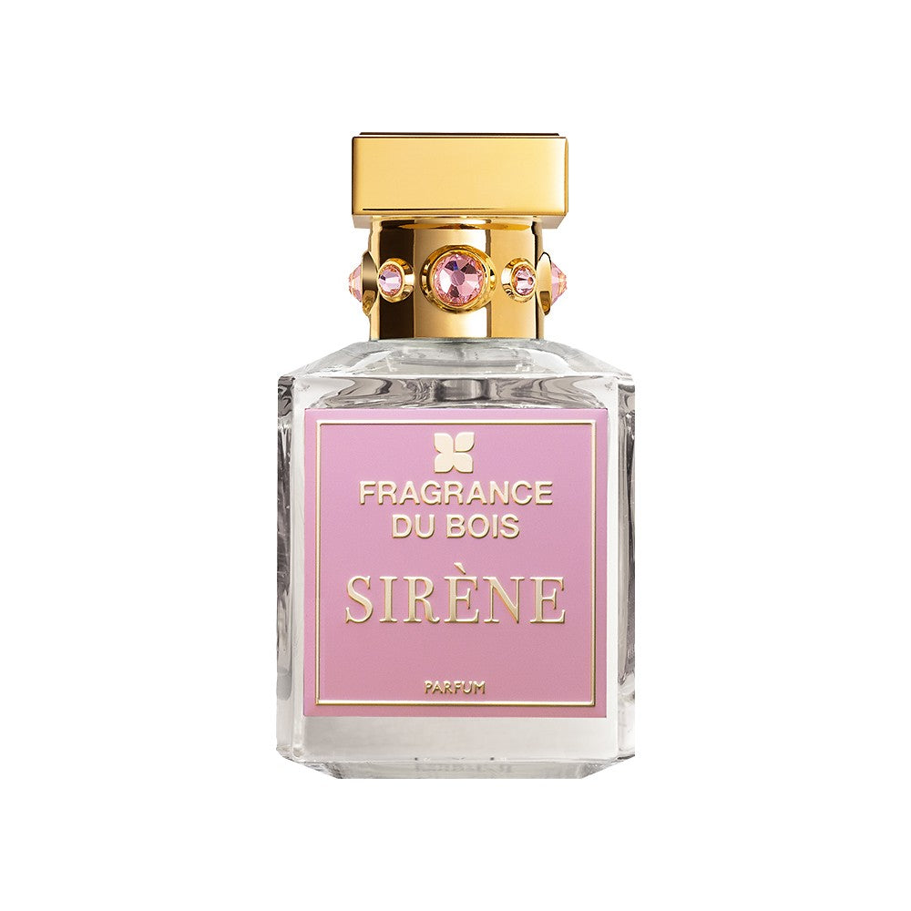 Fragrance Du Bois Sirene 75ml