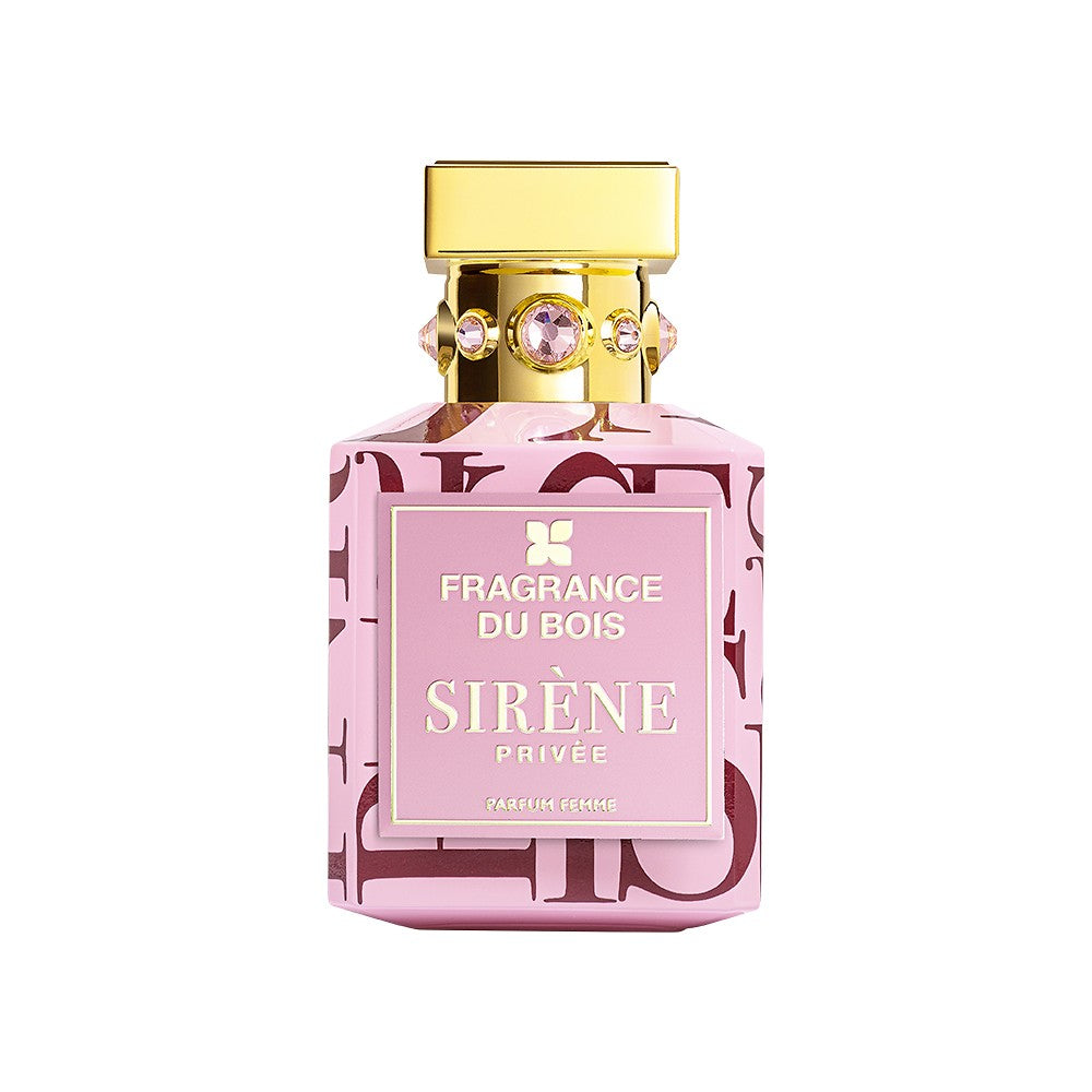 Fragrance Du Bois Sirene Privee 75ml