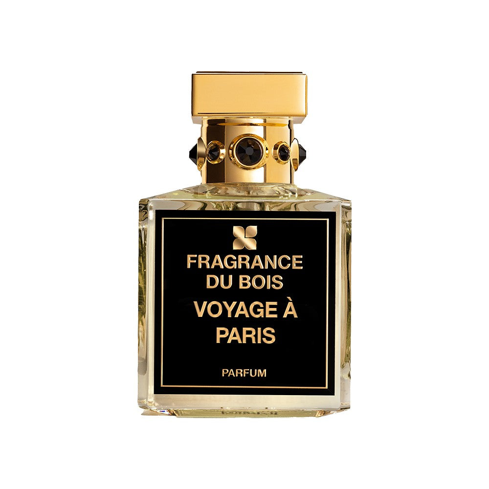 Fragrance Du Bois Voyage A Paris 100ml