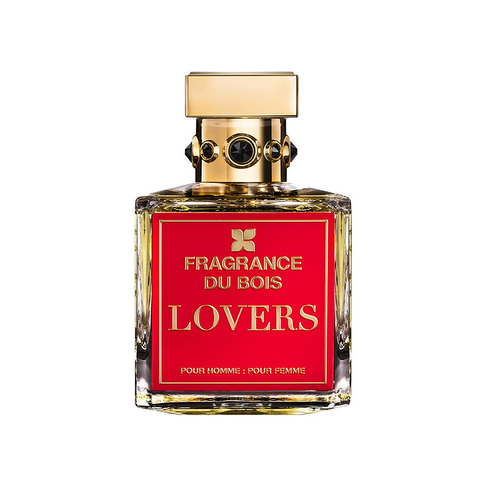 Fragrance Du Bois Lovers 100ml