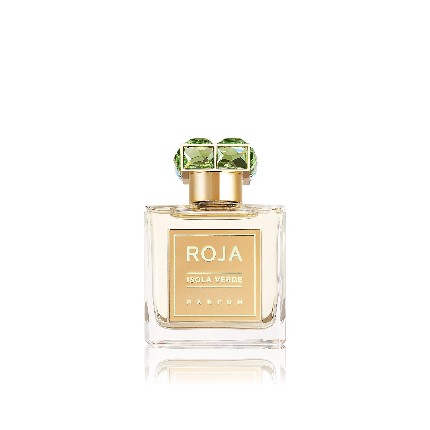 Roja Isola Verde Parfum 50ml