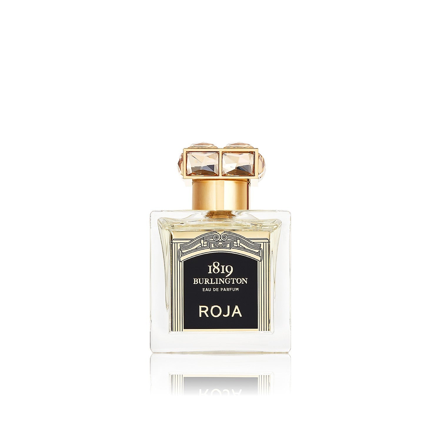 Roja Burlington 1819 Eau De Parfum 100ml