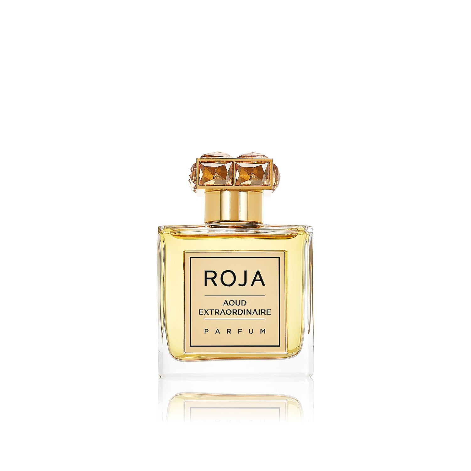 Roja Aoud Extraordinaire Parfum 50ml