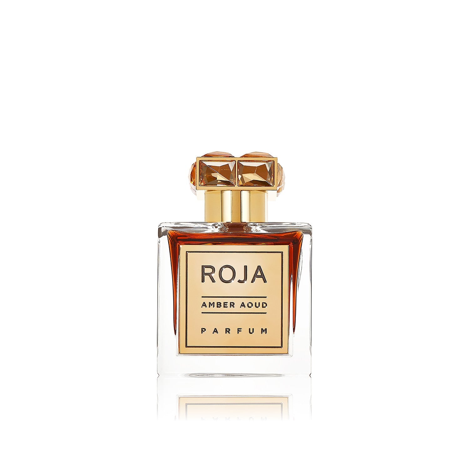 Roja Amber Aoud Parfum 100ml