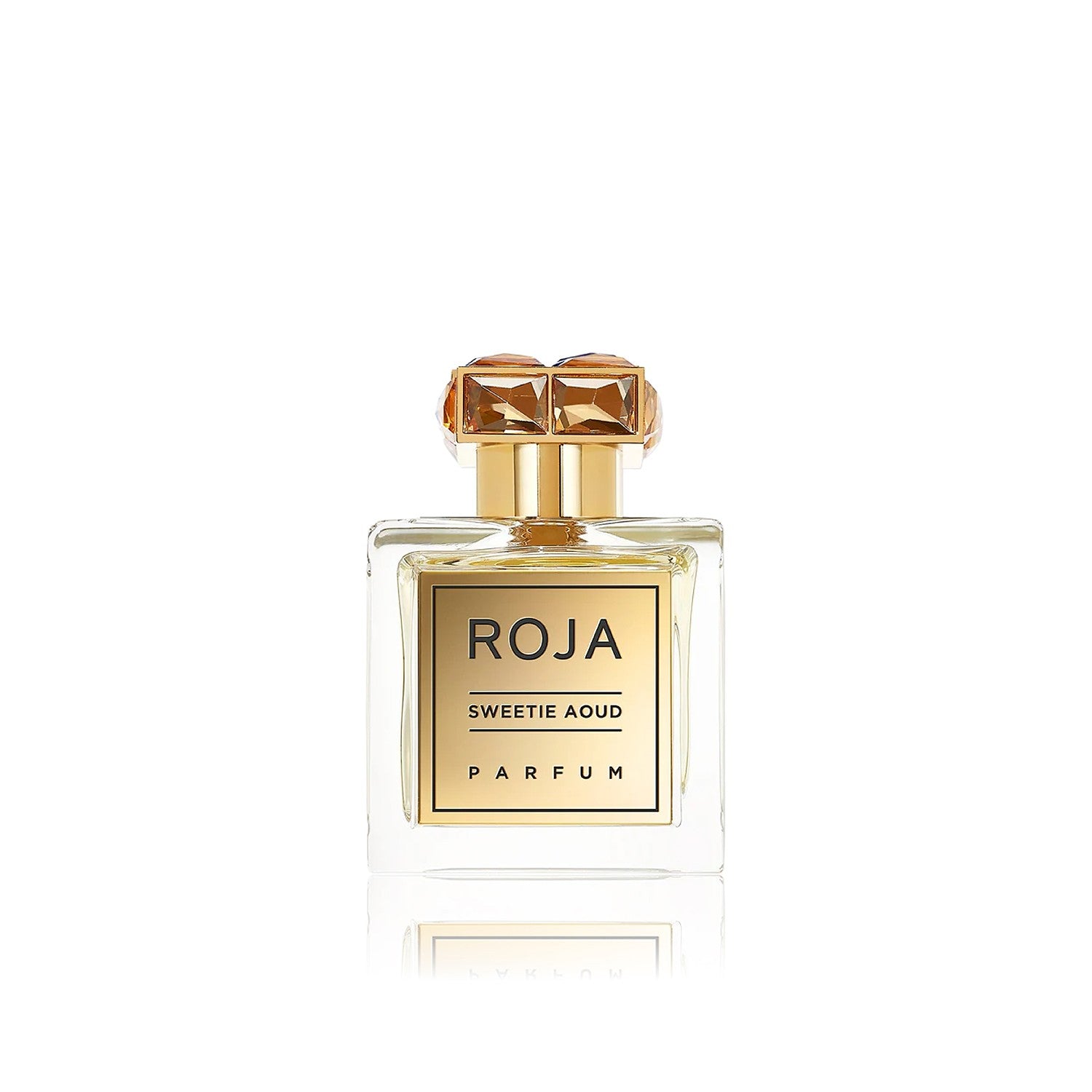 Roja Sweetie Aoud Parfum 50ml