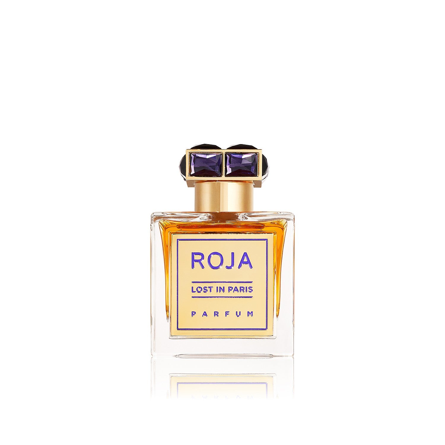 Roja Lost In Paris Parfum 100ml