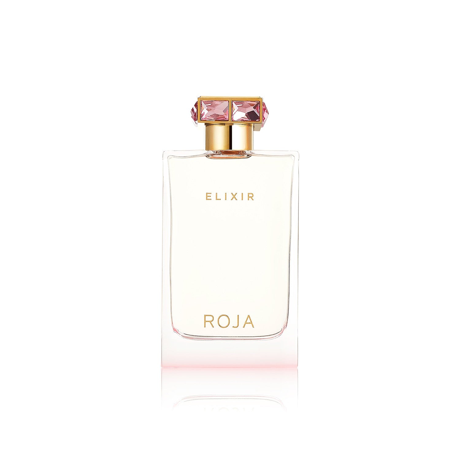 Roja Elysium Pour Femme Eau De Parfum 75ml