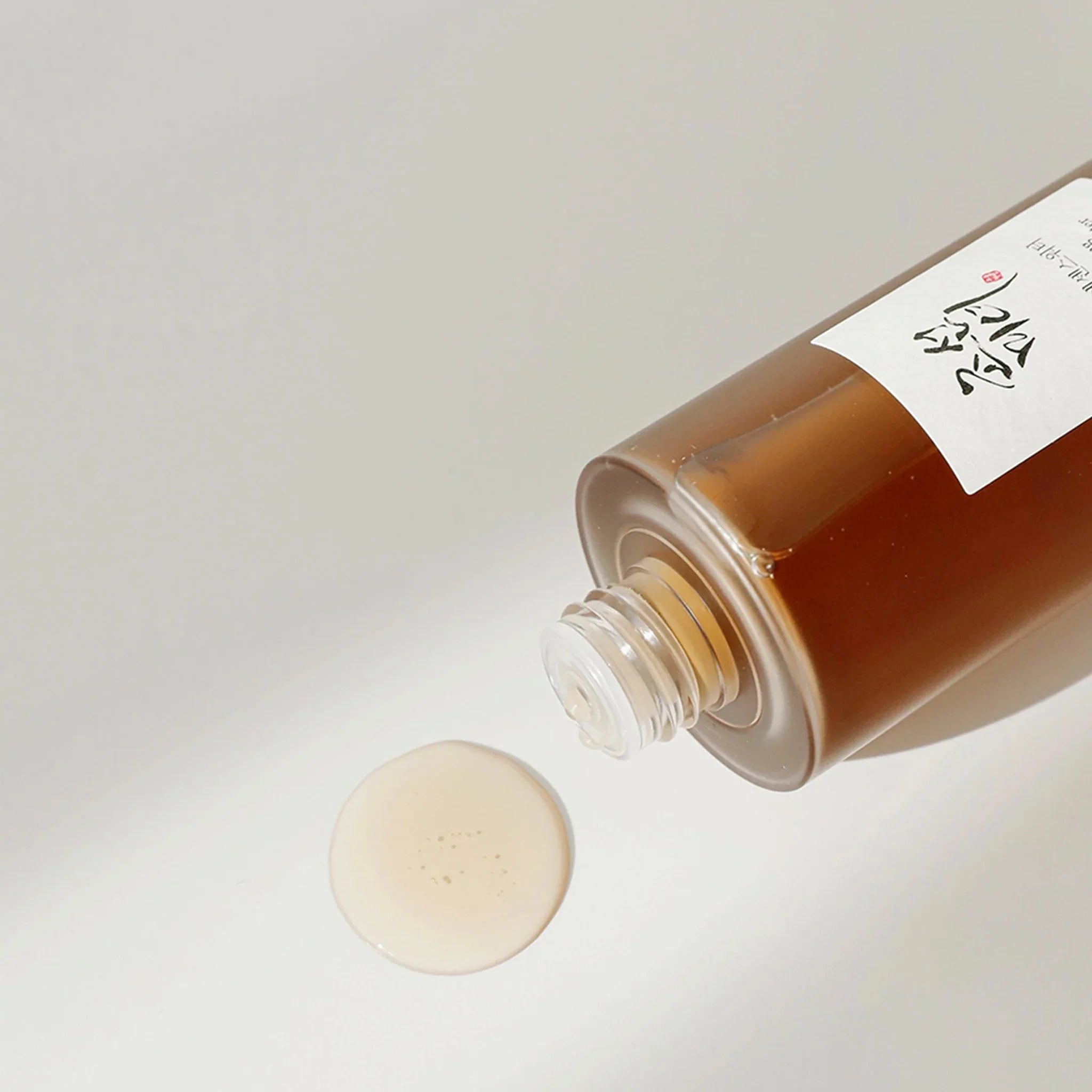 Beauty Of Joseon Ginseng Water Toner 150ml 5fl. Oz.