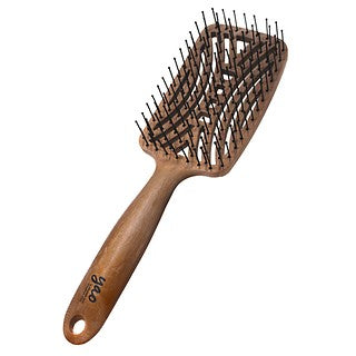 Yao Strong Wood Square Ss
