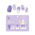 Alpha Optron Nail Polish Sticker Sweet_rm