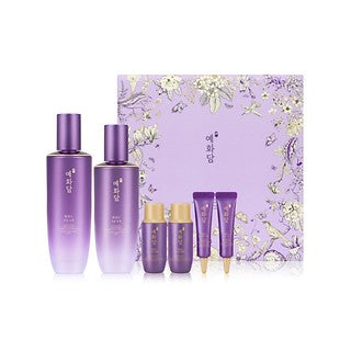 The Face Shop Yehwadam Hwansaenggo Ultimate Rejuvenating Special Set