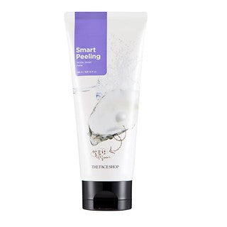 The Face Shop Tfs Skin Smart Peeling White Jewel