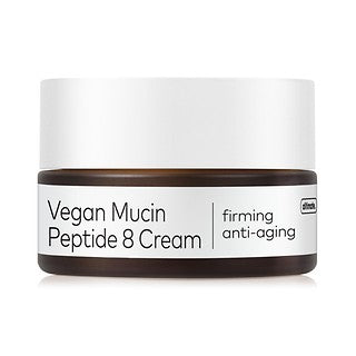 菲詩小舖 (The Face Shop) 全效純素黏蛋白勝肽8乳霜 0.50毫升