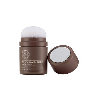 The Face Shop Tfs Make Quick Hair Puff 01