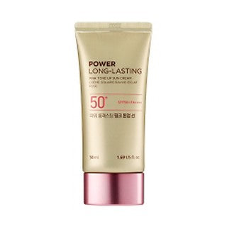 菲詩小舖持久粉嫩防曬乳 SPF50+ PA++++