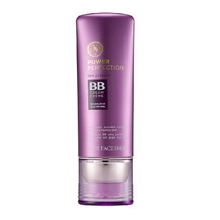 The Face Shop #v203 / Fmgt Power Perfection Bb Spf37