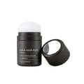 The Face Shop Tfs Body Quick Hair Puff 04 Black