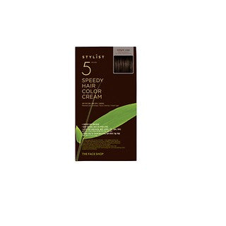 The Face Shop TFS 身體速效HC霜 自然棕色
