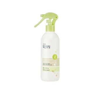 The Face Shop Smooth Body Peel 300 Ml