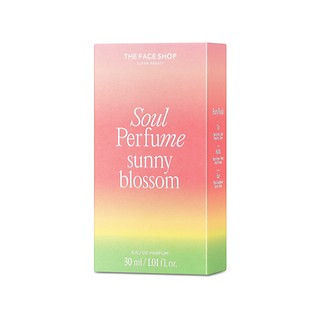 The Face Shop Tfs.soul Perfume.sunny Blossom.2024