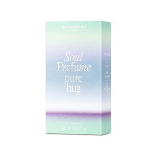 The Face Shop Tfs.soul Perfume.pure Hug.2024