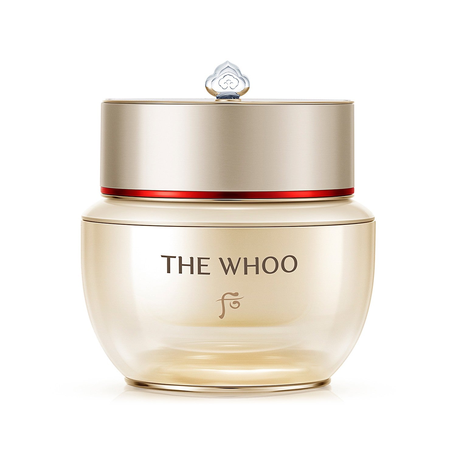 The Whoo The Whoo Bichup Anti-aging Repair Cream 50