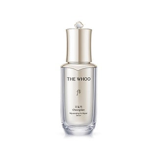 The Whoo The Whoo Cheongidan Rejuvenating Pro-repair Serum 50ml
