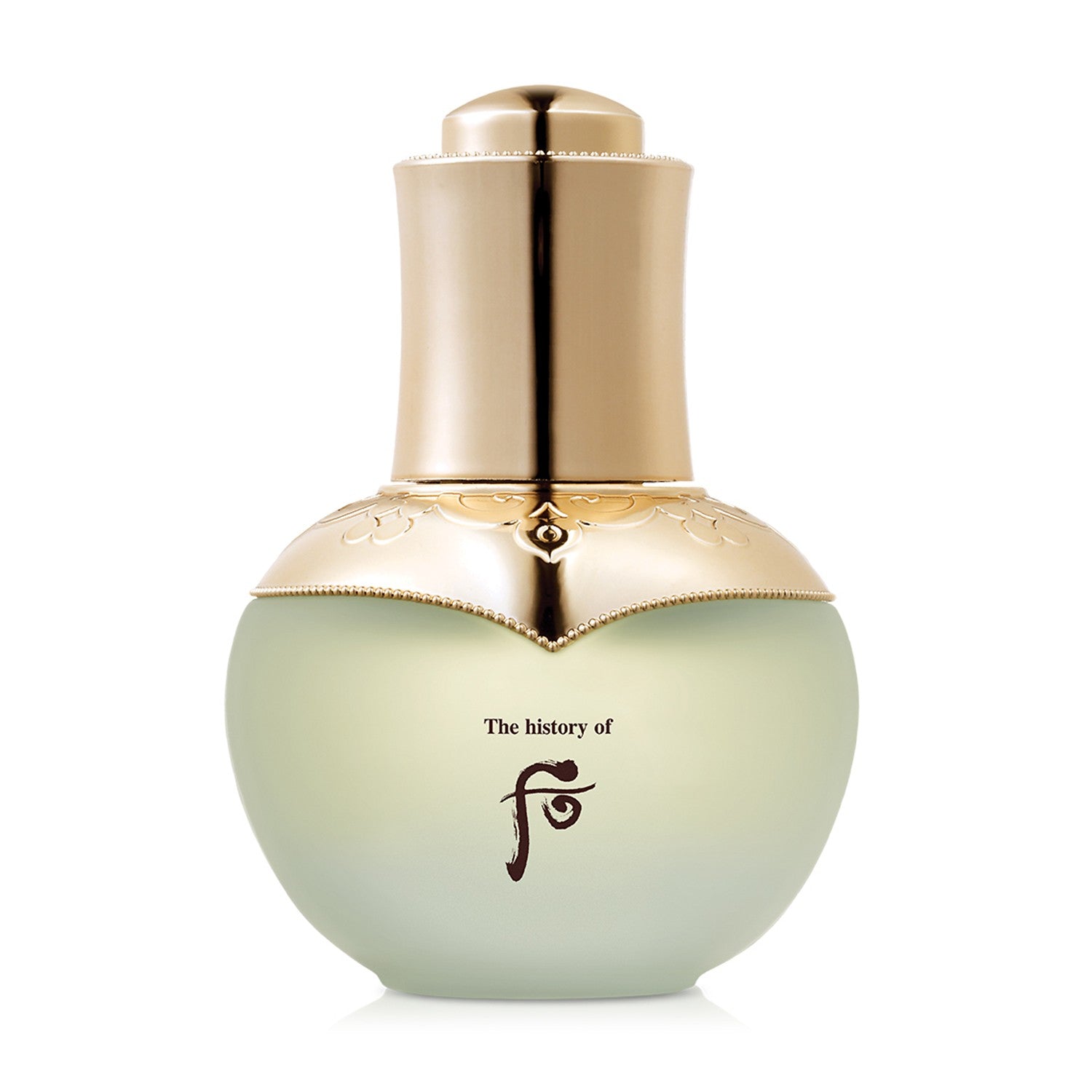 The Whoo Cheongidan Radiant Facial Oil 30ml