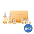The Whoo [duty-free Exclusive] Gong Jin Hyang Firming 3pcs Set
