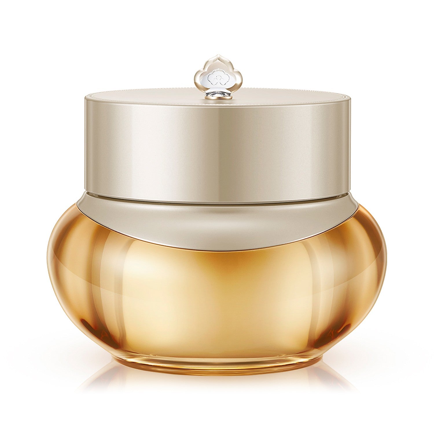 The Whoo Gong Jin Hyang Firming Cream 50ml