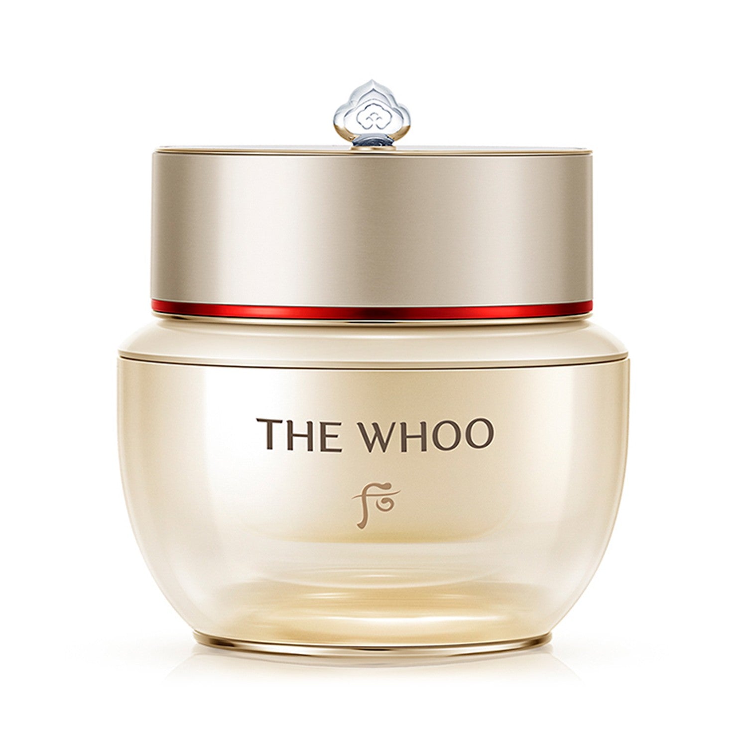 The Whoo Bichup Anti-aging Repair Cream 50ml