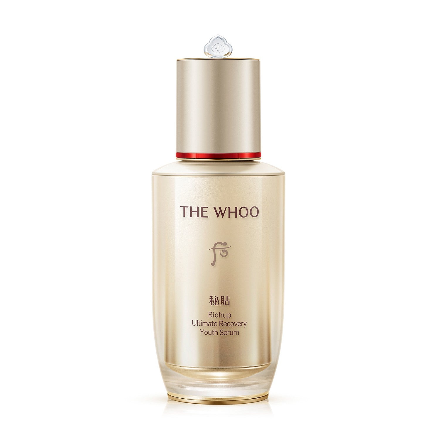 The Whoo Bichup Ultimate Recovery Youth Serum 50ml