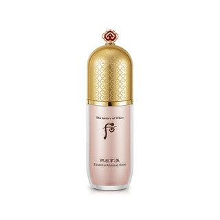 The Whoo Gongjinhyang:mi Essential Makeup Base