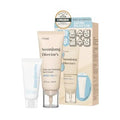 Etude Soonjung Director's Tone-up Correcting Sun Cream Foam Cleanser Special Set