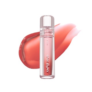 Etude Over Glowy Tint 01 Scented Rose
