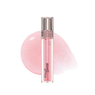 Etude Glaze Plump Gloss 03 Aurora Pink