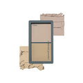 بودرة كونتور إيتود رقم 3 مع إضاءة