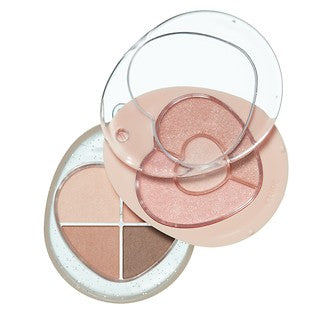 Etude #flash Coral / Bboyong Eye Maker