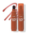 ETUDE #10 Sweet Cinnamon / Dear Darling Marker Tint | Carsha