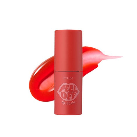 ETUDE #01 Dried Rose / Dear Darling Peel Off Lip Stain | Carsha