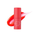 ETUDE #04 Pink Flash / Dear Darling Peel Off Lip Stain | Carsha