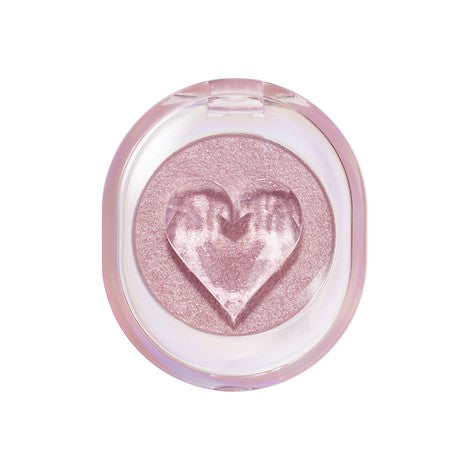 ETUDE #02 Pink Heart Jewel / Shooting Beam Highlighter | Carsha