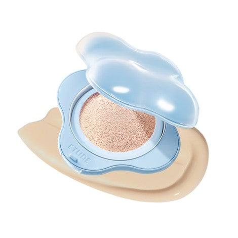 ETUDE #No. 23 Beige / Cloud Filter Cushion | Carsha
