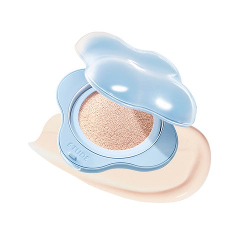 ETUDE #No. 17 Fair / Cloud Filter Cushion | Carsha
