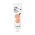 Skinfood Shea Butter Perfumed Hand Cream(peach)(r22)