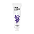 Skinfood Shea Butter Perfumed Hand Cream(grape)(r22)
