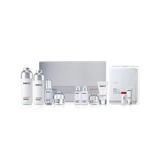 Cnp Rejuvenating 4 Pieces Set