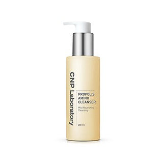Cnp Propolis Amino Cleanser 200ml