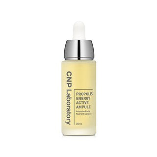 Cnp Cnp Skin Propolis Energy Active Ampule 35ml
