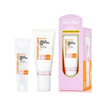 Cnp Cnp Tone Up Protection Sun Special Set